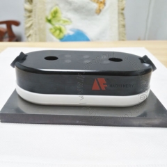 環(huán)保型橢圓移印油盅杯MAX?140MM
